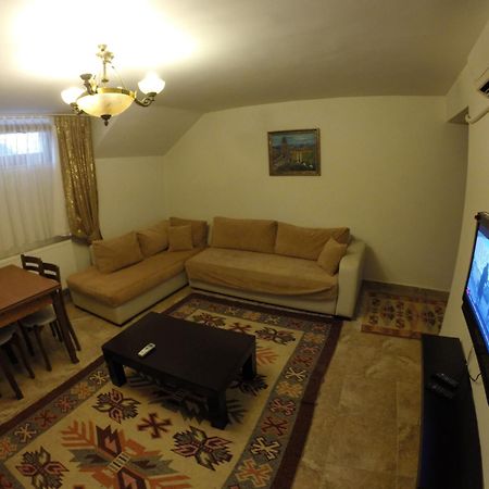 Blue Eye Suites Istanbul Rum bild